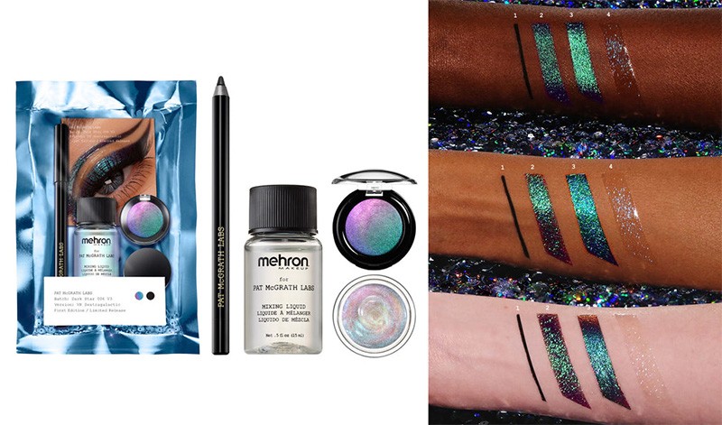 набор Pat MCGrath набор Pat MCGrath