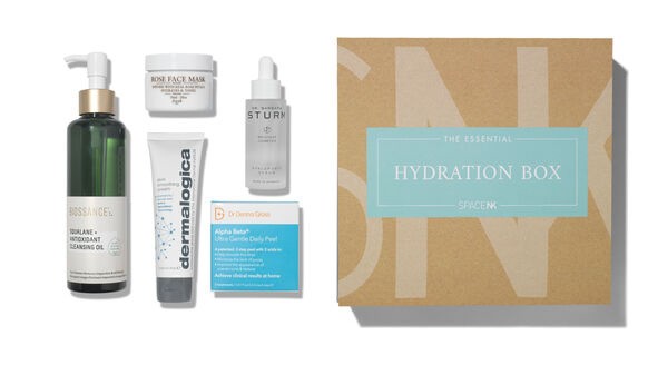 Space NK Hydration Discovery Collection