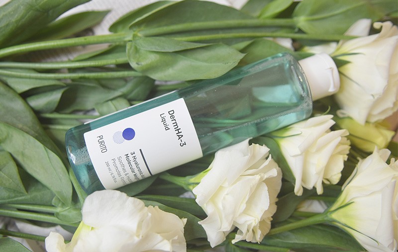 Purito DermHA-3 Liquid