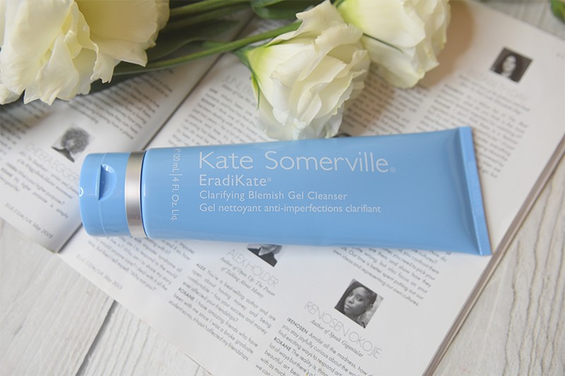 Kate Somerville Microbiome Clarifying Gel Cleanser Kate Somerville Microbiome Clarifying Gel Cleanser