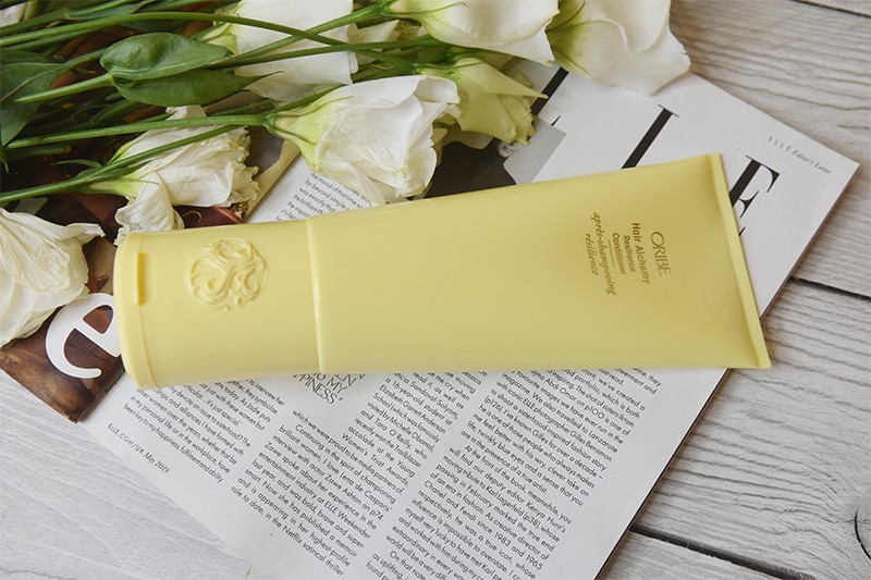 Oribe Hair Alchemy Resilience Conditioner Oribe Hair Alchemy Resilience Conditioner