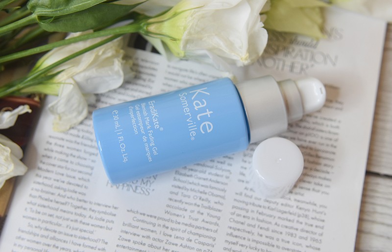 Kate Somerville Microbiome Blemish Mark Fading Gel Kate Somerville Microbiome Blemish Mark Fading Gel