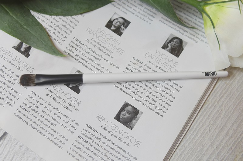 Makeup by Mario E 4 Brush