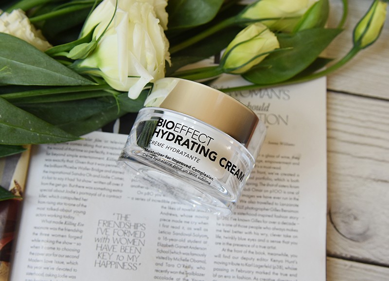 Bioeffect Hydrating Cream