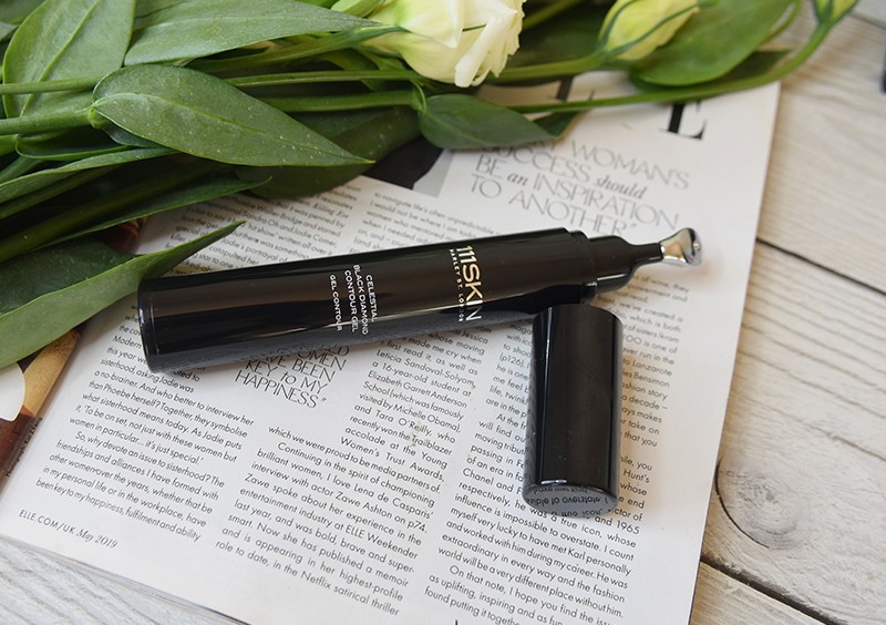 111SKIN Celestial Black Diamond Contour Gel