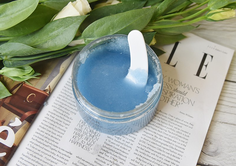 Collistar Toning Talasso Scrub