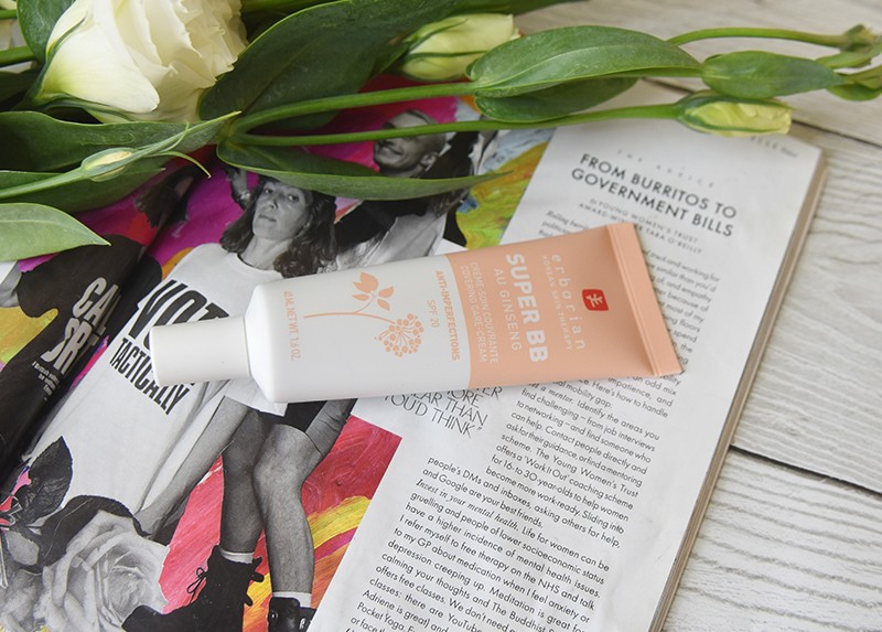 Erborian Super BB Cream Au Ginseng Erborian Super BB Cream Au Ginseng