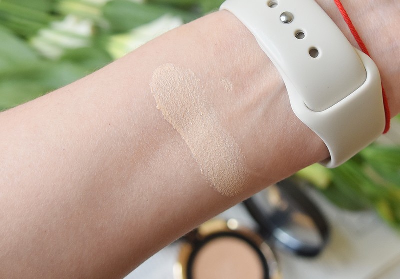 Too Cool For School Studio De Teint Glow Cover Cushion