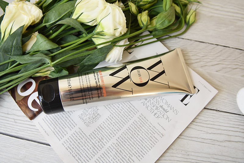 Color Wow Color Security Shampoo