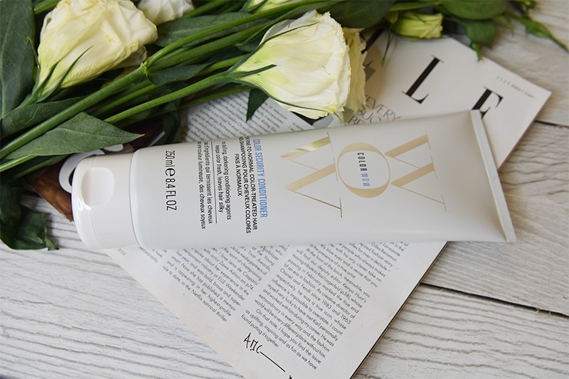 Color Wow Colour Security Conditioner for Fine to Normal Hair