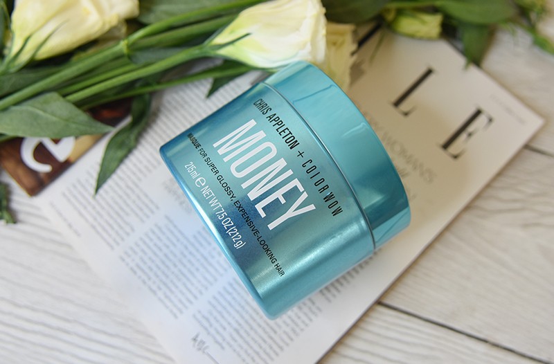 Color WOW and Chris Appleton Money Masque 