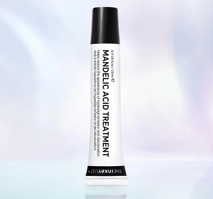 The INKEY List Mandelic Acid Treatment The INKEY List Mandelic Acid Treatment