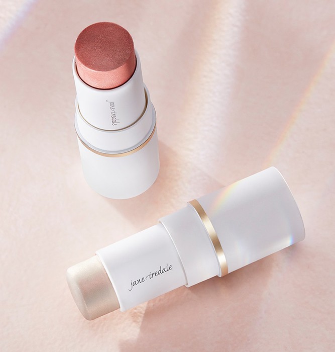 Jane Iredale Glow Time