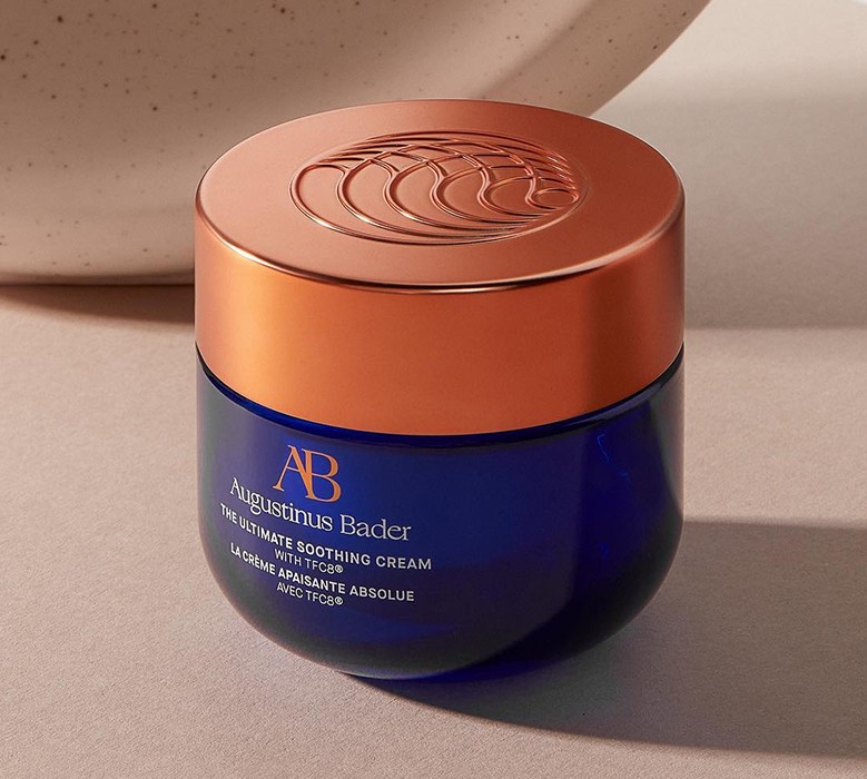 Augustinus Bader The Ultimate Soothing Cream