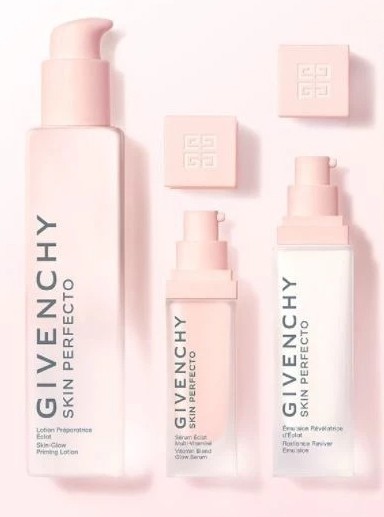 Новинки от Givenchy