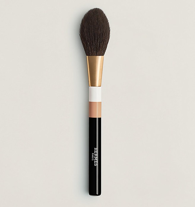 Hermes Plein Air powder brush
