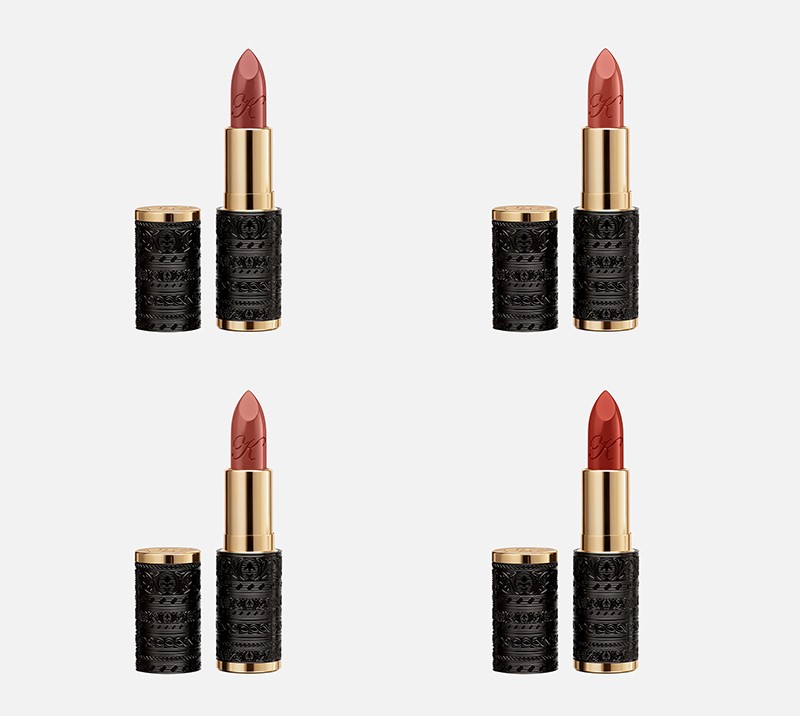 Kilian Le Rouge Parfum Satin Finish