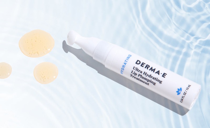 Derma E Ultra Hydrating Lip Plumping Treatment