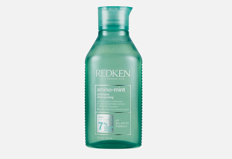 Redken Shampoo Prescription by redken Rk Scalp Care