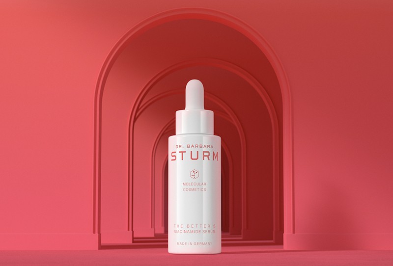 Dr. Barbara Sturm The Better B Niacinamide Serum