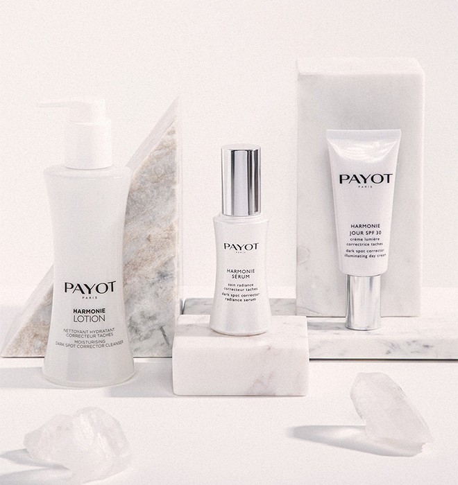 Серия Payot Harmonie