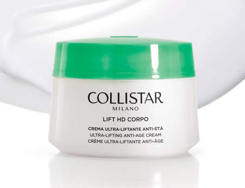 Collistar Lift HD Corpo