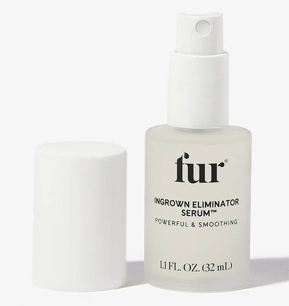 Fur Ingrown Eliminator Serum