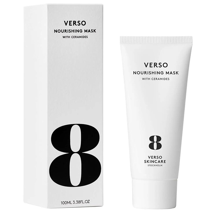 Verso Nourishing Face Mask