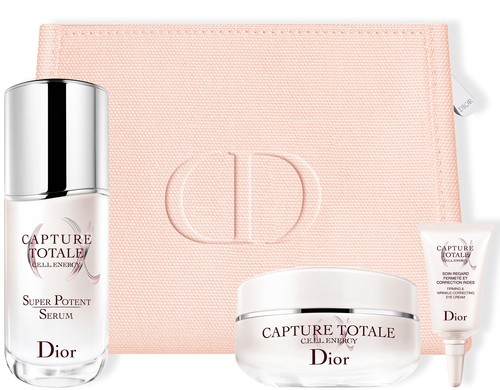 Dior Capture Totale C.E.L.L. Energy Set