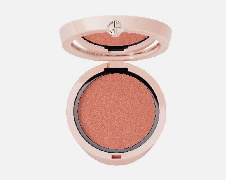 GIORGIO ARMANI neo nude