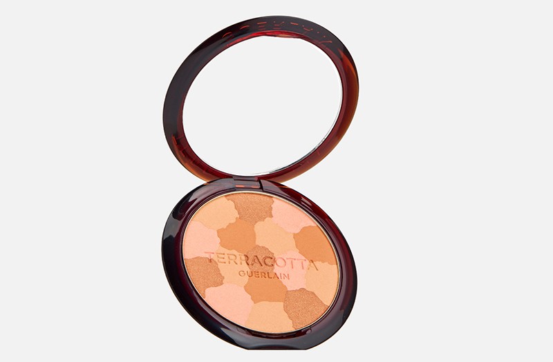 GUERLAIN terracotta sun-kissed natural healthy glow powder