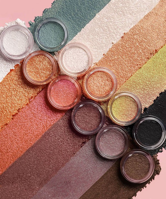 Jeffree Star The Eye Gloss Powder