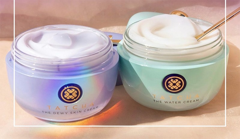 Tatcha на Space NK