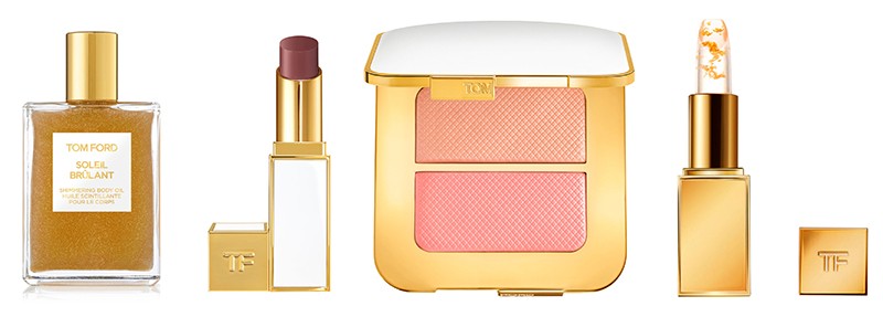 Tom Ford Summer Soleil 2022