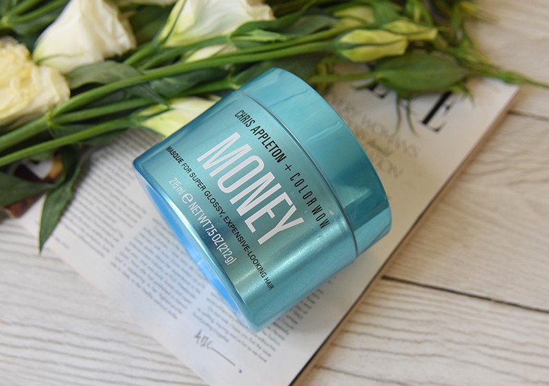 Color WOW and Chris Appleton Money Masque
