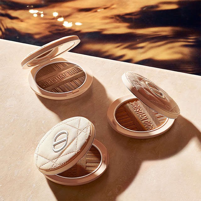 Dior - Summer 2022 Make-up Collection