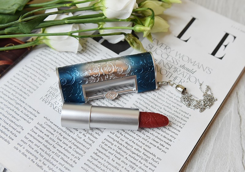 Miao Velvet Mist Lipstick