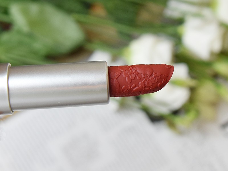 Miao Velvet Mist Lipstick