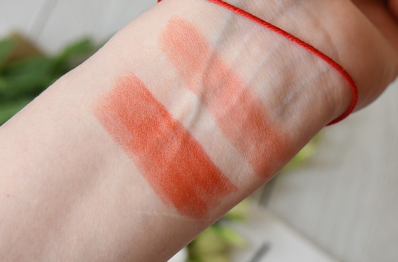 Miao Velvet Mist Lipstick