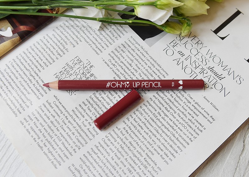 Lamel Oh My Lip Pencil