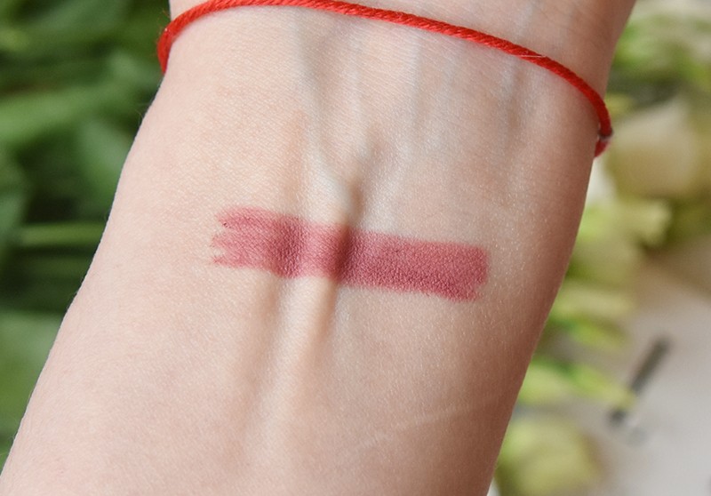 Lamel Oh My Lip Pencil