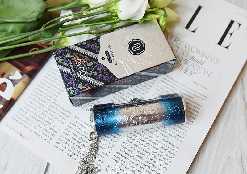 Miao Velvet Mist Lipstick
