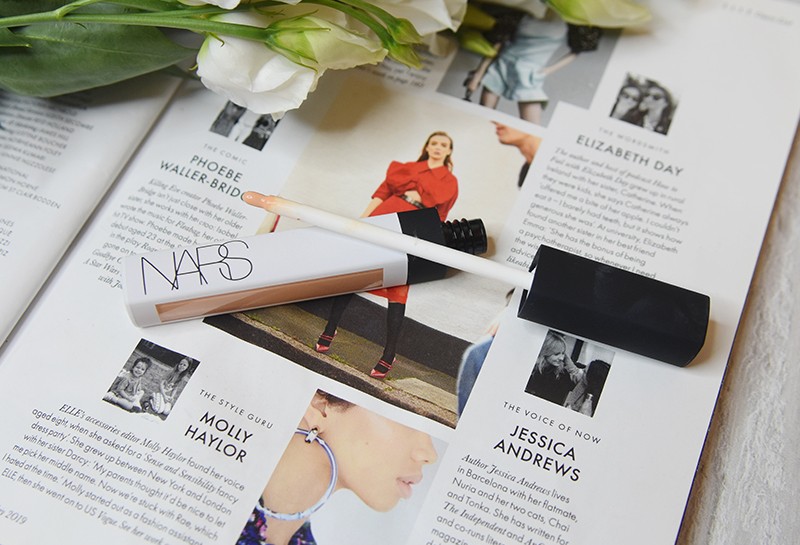 NARS Radiant Creamy Color Corrector