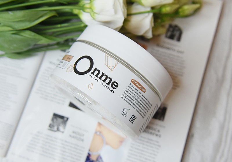 ONME Корица и Имбирь ONME Корица и Имбирь