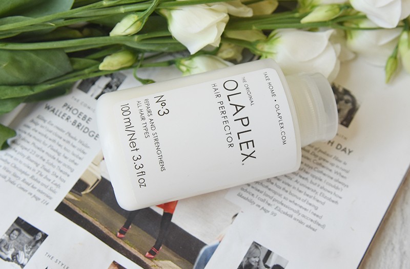 Olaplex Hair Perfector No. 3 Olaplex Hair Perfector No. 3