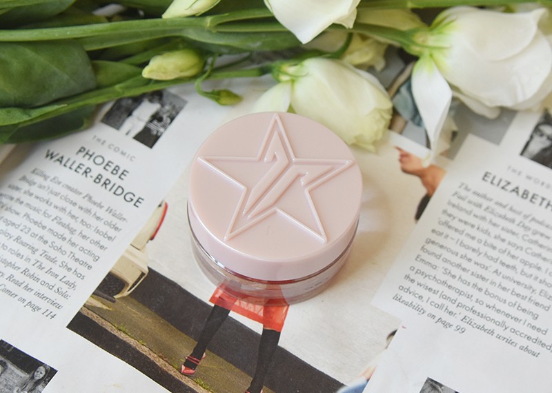 Jeffree Star Cosmetics Eye Gloss Powder Jeffree Star Cosmetics Eye Gloss Powder
