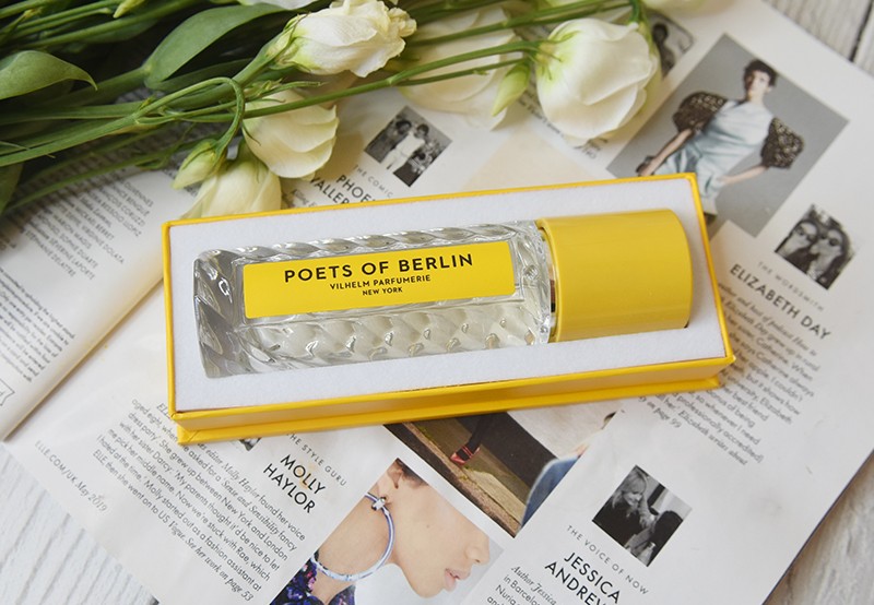 Vilhelm Parfumerie Poets Of Berlin Vilhelm Parfumerie Poets Of Berlin
