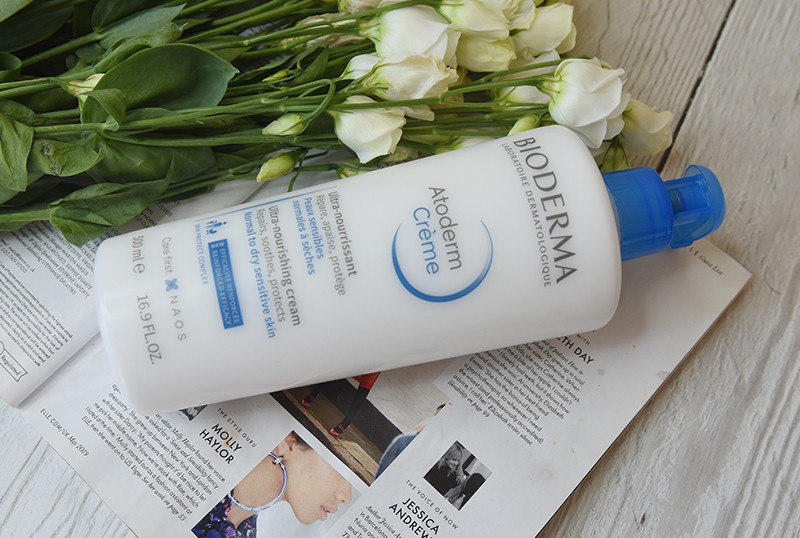 Bioderma Atoderm Ultra Nourishing Cream Bioderma Atoderm Ultra Nourishing Cream