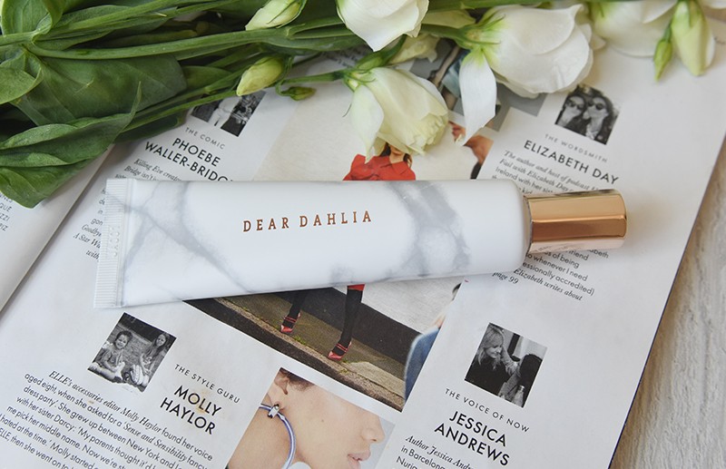Dear Dahlia Skin Paradise Blooming BB Dear Dahlia Skin Paradise Blooming BB