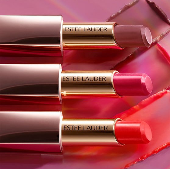Estée Lauder Pure Color Revitalizing Crystal Balm